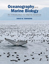 Oceanography and Marine Biology封面